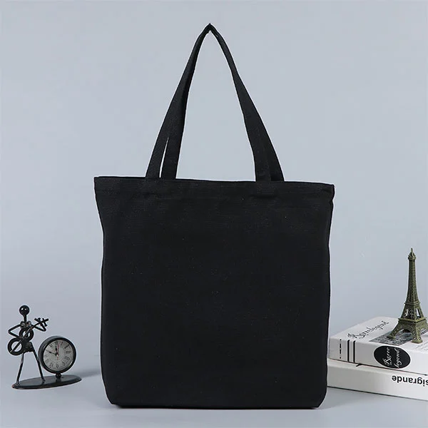 Cotton Shopper Bag