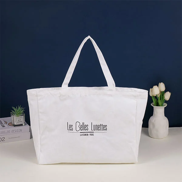 Cotton Shopping Bags
