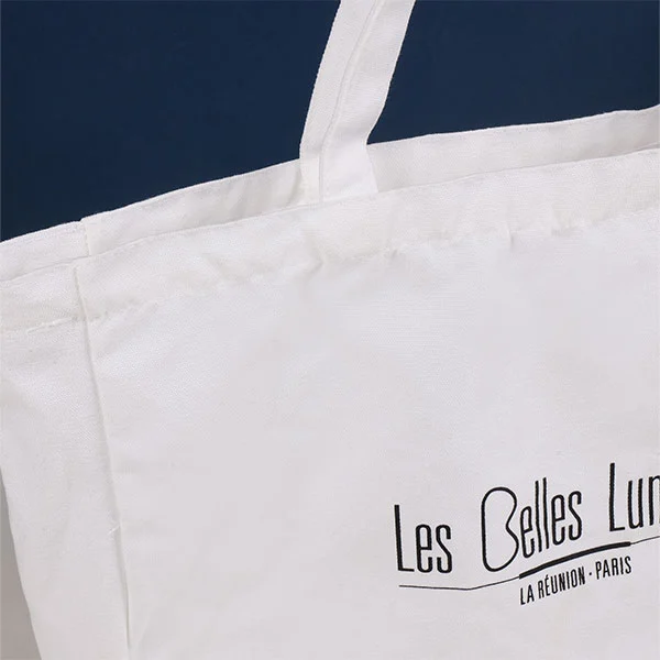 Cotton Shopping Bags Cotton Shopping Bags