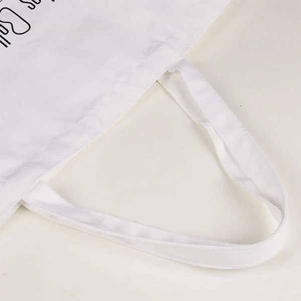 Cotton Shopping Bags