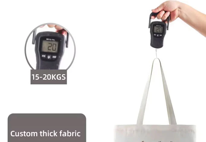 Jute Shopping Tote Bags