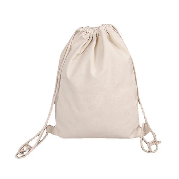 Drawstring Backpack For Kids