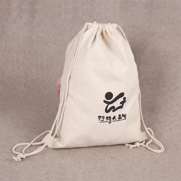 Drawstring Backpack For Kids