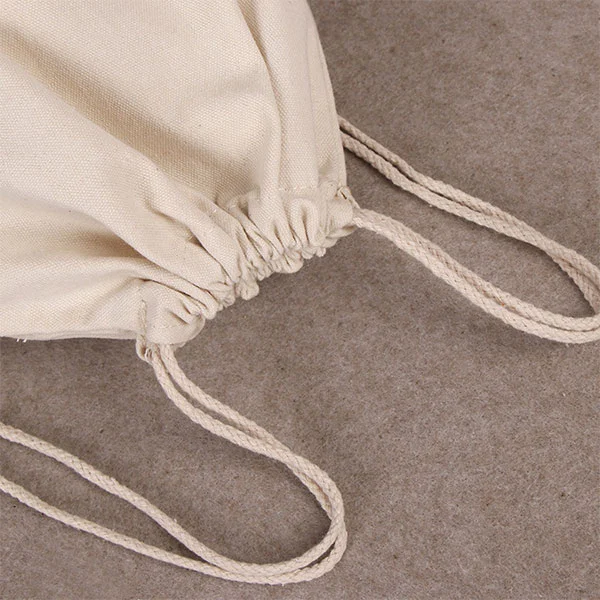 Drawstring Backpack For Kids