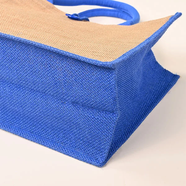 Jute Shopping Tote Bags