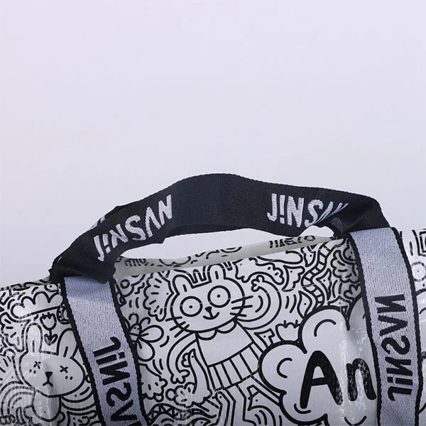 Large Pp Woven Women S Shopper Bag