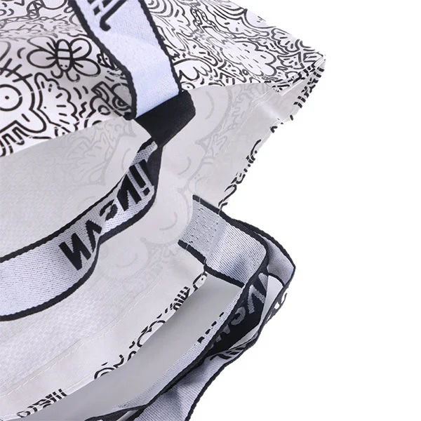 Large Pp Woven Women S Shopper Bag