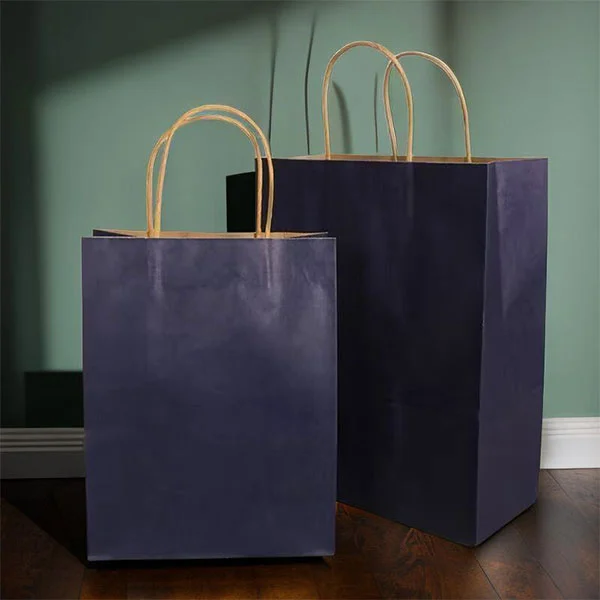 Paper Gift Bags