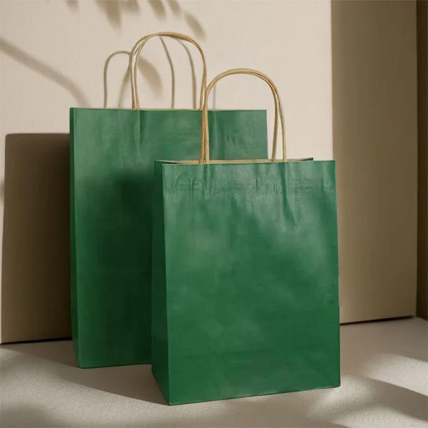 Paper Gift Bags