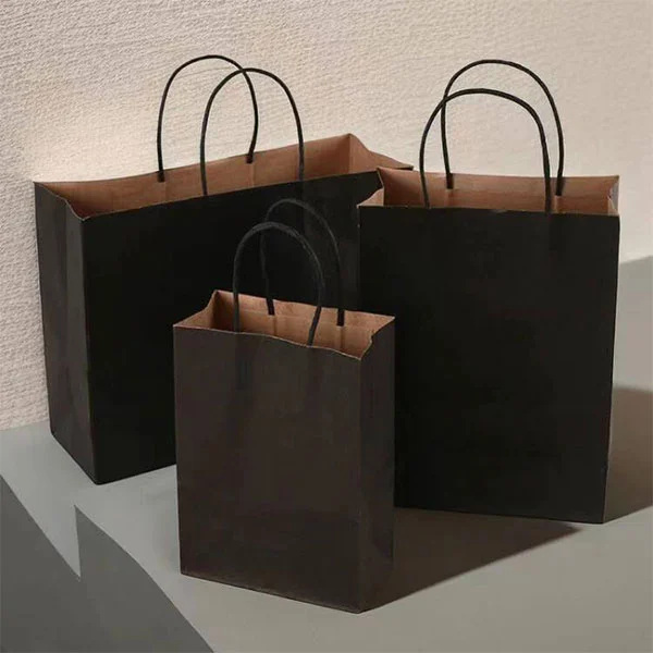 Paper Gift Bags