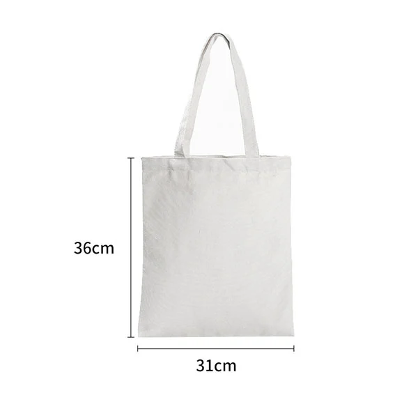 Personalised Cotton Tote Bags