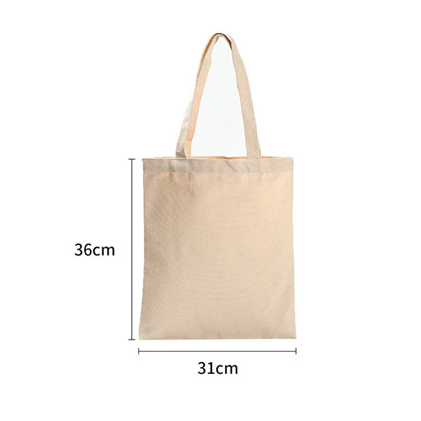 Personalised Cotton Tote Bags