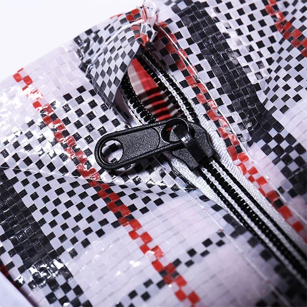 Pp Woven Grocery Bag