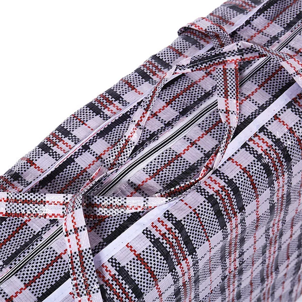 Pp Woven Grocery Bag