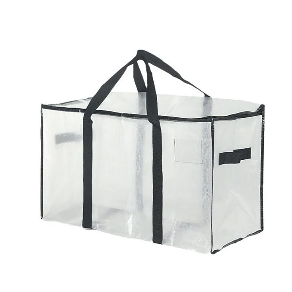 Pp Woven Storage Bags