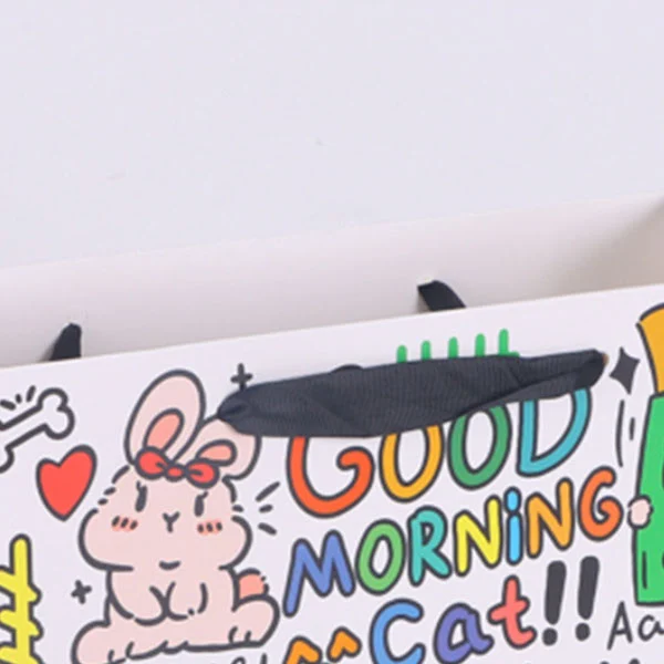 Party Event Gift Paper Bags