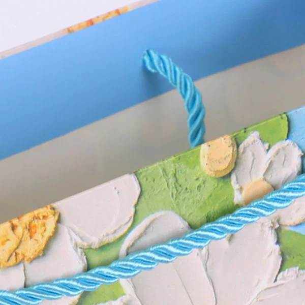 Personalized Goodie Bags