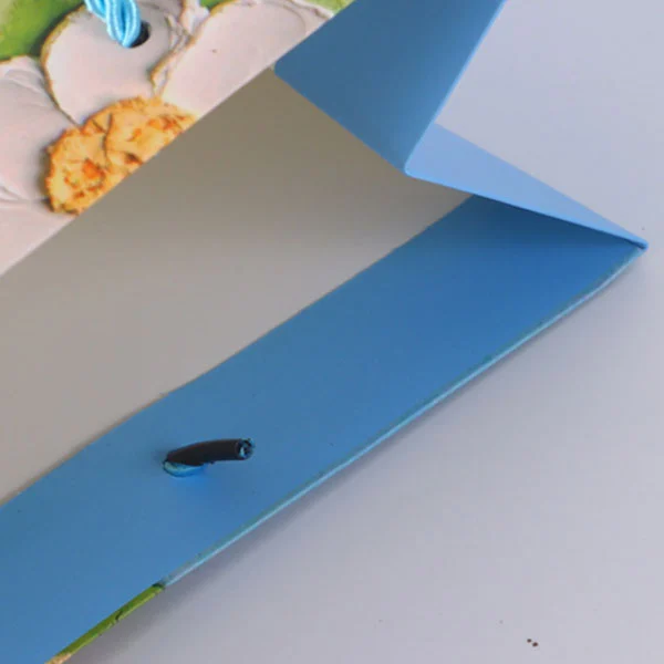 Personalized Goodie Bags