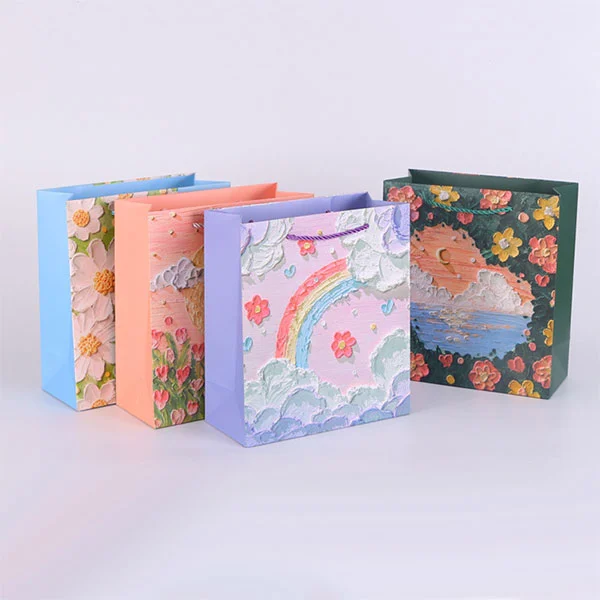 Personalized Goodie Bags