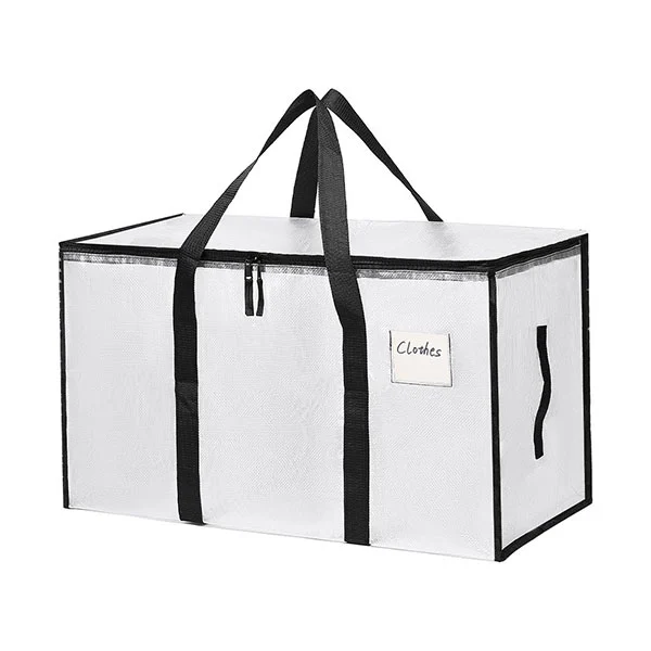 PP Woven Storage Bags